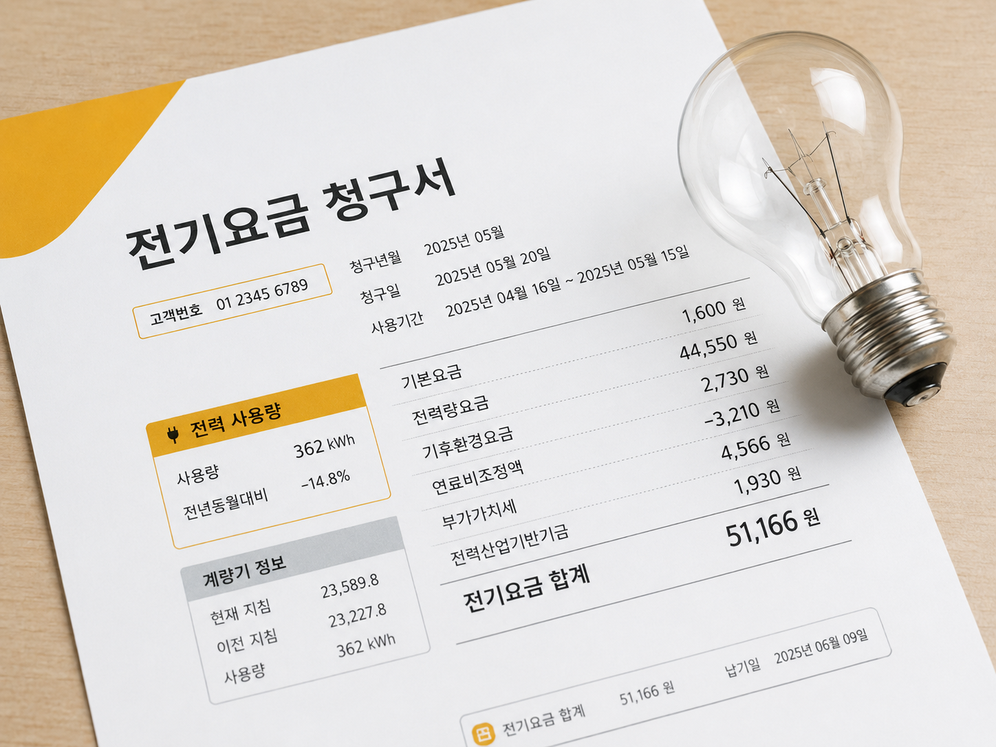 전기요금 아끼는 법과 에어컨 전기세 절약 방법을 정리한 이미지