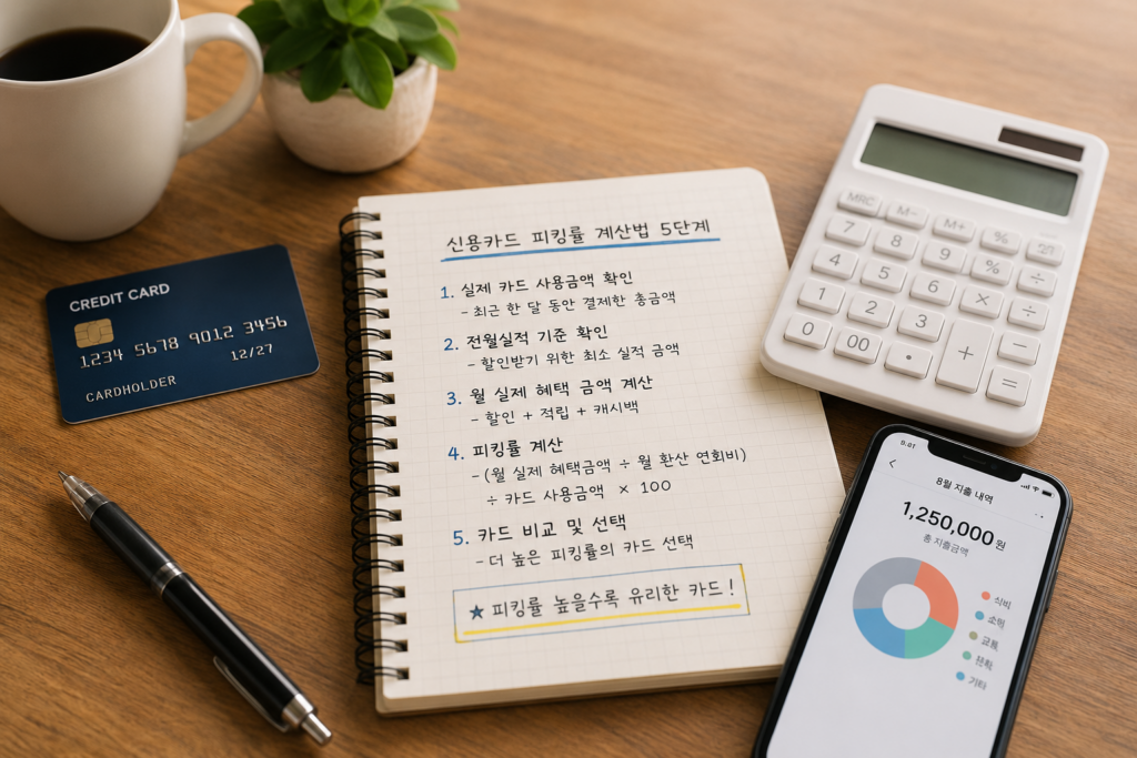 대출을 먼저 갚을까 고민하며 대출 상환과 투자수익을 비교하는 모습